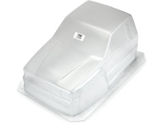 (PRO362200) Karoserie 1:6 1985 Toyota Hilux SR5 čirá SCX6