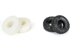 (PRO1024203) Pneu 1.9" Class 1 BF Goodrich Krawler T/A KX Predator Rock (2ks)