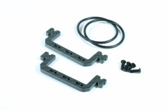 (SW342007) SWORKz uhlíkový držák baterie (1ks)