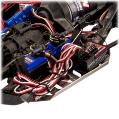 (KB48805) Killerbody instalační sada karoserie KB48765 (pro Traxxas TRX4) (1)