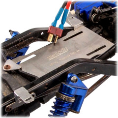 (KB48805) Killerbody instalační sada karoserie KB48765 (pro Traxxas TRX4) (2)