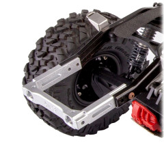 (KB48807) Killerbody instalační sada karoserie KB48765 (pro Axial SCX10 III) (3)