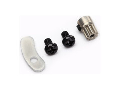 (TRA7644) Pastorek 9T 48DP (ocelový)