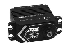 (SRT-BHX9) Servo SRT BHX9 HiVolt Brushless Digital