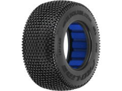 (PRO118302) Pneu Blockade SC 2.2"/3,0" M3 (směs Soft) gumy (2ks)