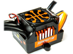 (SPMXSE1155) Spektrum regulátor střídavý Smart Firma 150A V2 3-6S IC5