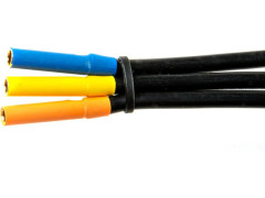 (SPMXSE1155) Spektrum regulátor střídavý Smart Firma 150A V2 3-6S IC5