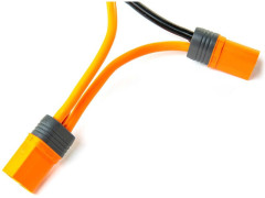 (SPMXSE1155) Spektrum regulátor střídavý Smart Firma 150A V2 3-6S IC5