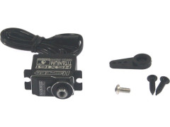 (HSP0027) H-Speed servo HSX161 4.0kg.cm 0.088s/60°