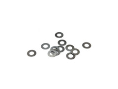 (LOSA3501) Losi podložky diferenciálu 6x11x0.2mm: 8X (12ks)