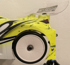 (MB-9312) MIBO Rear Body Booster