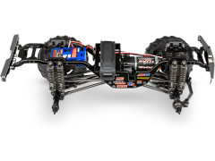 Traxxas TRX-4MT Ford F-150 1979 1:18 RTR (černý)