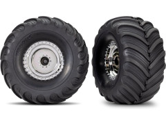 Traxxas TRX-4MT Ford F-150 1979 1:18 RTR (černý)