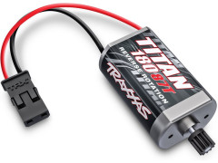 Traxxas TRX-4MT Ford F-150 1979 1:18 RTR (černý)