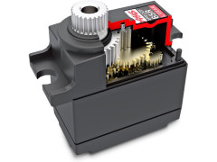 Traxxas TRX-4MT Ford F-150 1979 1:18 RTR (černý)