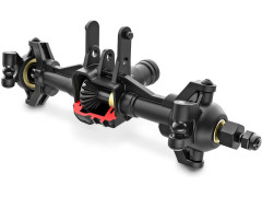 Traxxas TRX-4MT Ford F-150 1979 1:18 RTR (černý)