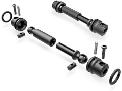 Traxxas TRX-4MT Ford F-150 1979 1:18 RTR (černý)