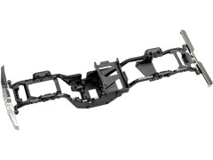 Traxxas TRX-4MT Chevrolet K10 1979 1:18 RTR (černý)