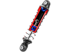 Traxxas TRX-4MT Chevrolet K10 1979 1:18 RTR (černý)