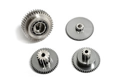 (SRT-GEARCH620S) Převody pro CH620S HiVolt Coreless servo