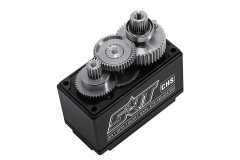 (SRT-CH620S) Servo SRT CH620S HiVolt Coreless Digital servo