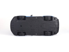 Maisto Porsche 911 GT3 2022 1:18 modrá