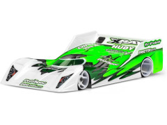 (PRM161115) Karoserie AMR-12 PRO-Lite Weight (2)