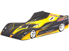 (PRM161115) Karoserie AMR-12 PRO-Lite Weight (3)