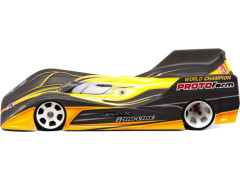 (PRM161115) Karoserie AMR-12 PRO-Lite Weight (4)