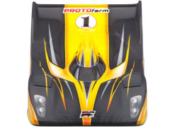 (PRM161115) Karoserie AMR-12 PRO-Lite Weight (5)