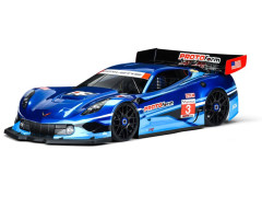 (PRM155140) Karoserie Chevrolet Corvette C7.R (GT1)