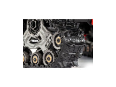 (TRA8877) Traxxas gumové pásy Deep-Terrain (sada) (1)