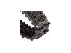 (TRA8877) Traxxas gumové pásy Deep-Terrain (sada) (3)