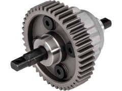 (TRA10280A) Traxxas diferenciální centrální HD