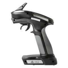 (FS055) Flysky vysílač FS-GT2E + přijímač FS-A3 (3)