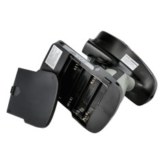 (FS055) Flysky vysílač FS-GT2E + přijímač FS-A3 (5)