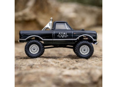 Axial SCX24 Chevrolet C10 1967 1:24 4WD RTR (černý)