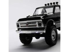 Axial SCX24 Chevrolet C10 1967 1:24 4WD RTR (černý)
