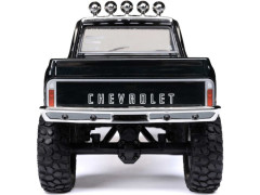 Axial SCX24 Chevrolet C10 1967 1:24 4WD RTR (černý)
