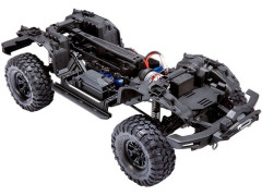 (TRA92076-4) Traxxas TRX-4 Ford Bronco 2021 TQi 1:10 RTR (15)