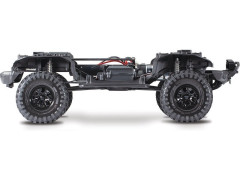 (TRA92076-4) Traxxas TRX-4 Ford Bronco 2021 TQi 1:10 RTR (16)