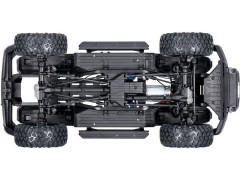 (TRA92076-4) Traxxas TRX-4 Ford Bronco 2021 TQi 1:10 RTR (18)