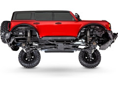 (TRA92076-4) Traxxas TRX-4 Ford Bronco 2021 TQi 1:10 RTR (19)