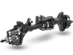 (TRA92076-4) Traxxas TRX-4 Ford Bronco 2021 TQi 1:10 RTR (21)