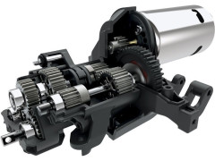 (TRA92076-4) Traxxas TRX-4 Ford Bronco 2021 TQi 1:10 RTR (22)