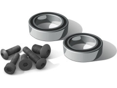 (TRA92076-4) Traxxas TRX-4 Ford Bronco 2021 TQi 1:10 RTR (24)