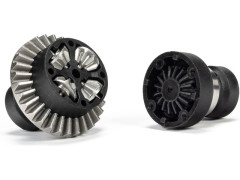 (ARA311177V2) Arrma diferenciál sestavený V2 30T 0.8M: Grom