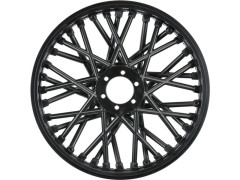 (PRO283203) Pro-Line disk Bullyspoke V2 Bead přední, černý: PM-MX