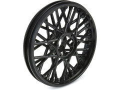 (PRO283203) Pro-Line disk Bullyspoke V2 Bead přední, černý: PM-MX