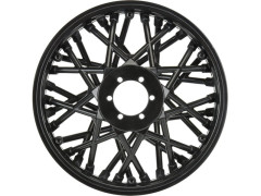 (PRO283303) Pro-Line disk Bullyspoke V2 Bead zadní, černý: PM-MX